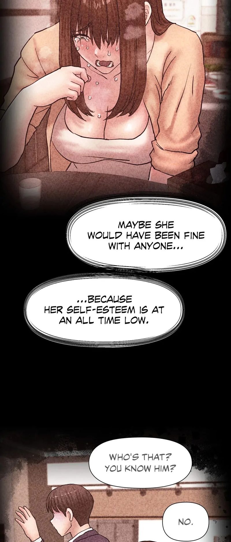 Comes With Benefits Chapter 16 image 17