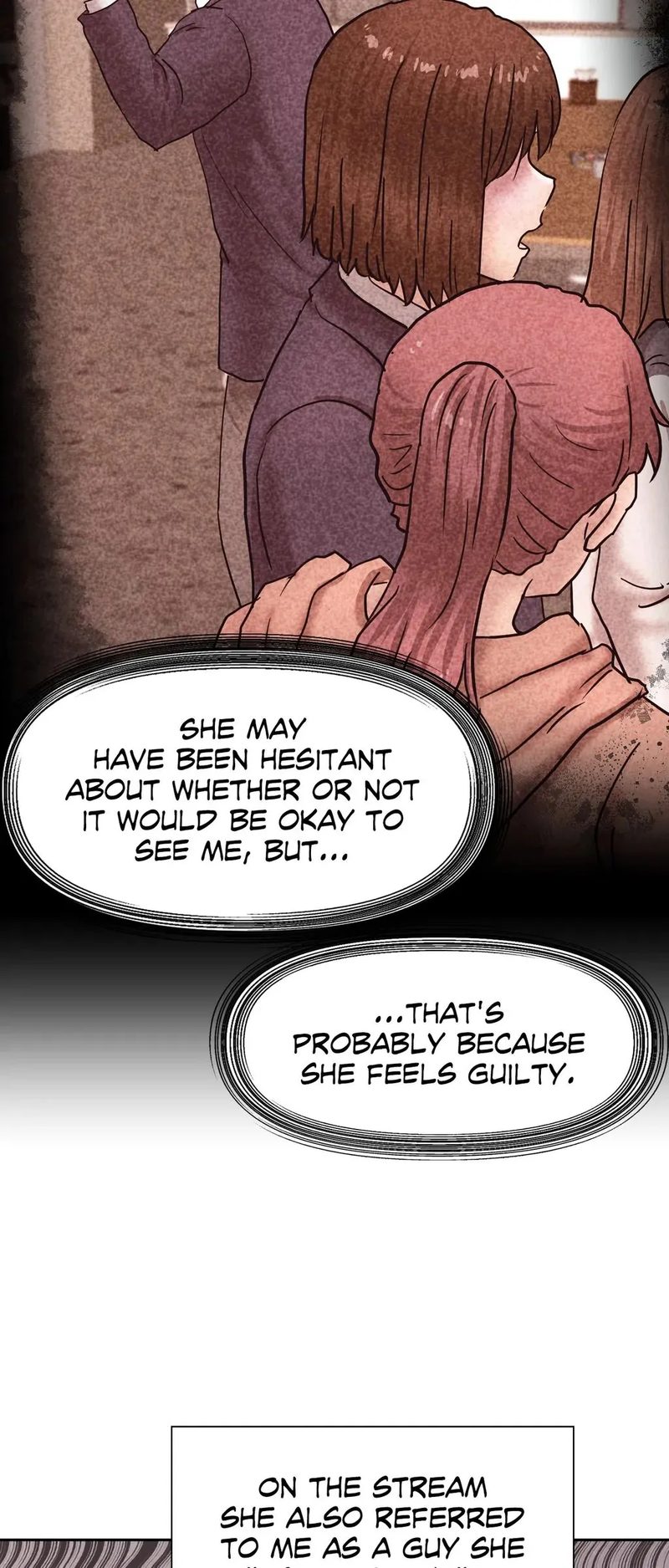 Comes With Benefits Chapter 16 image 18