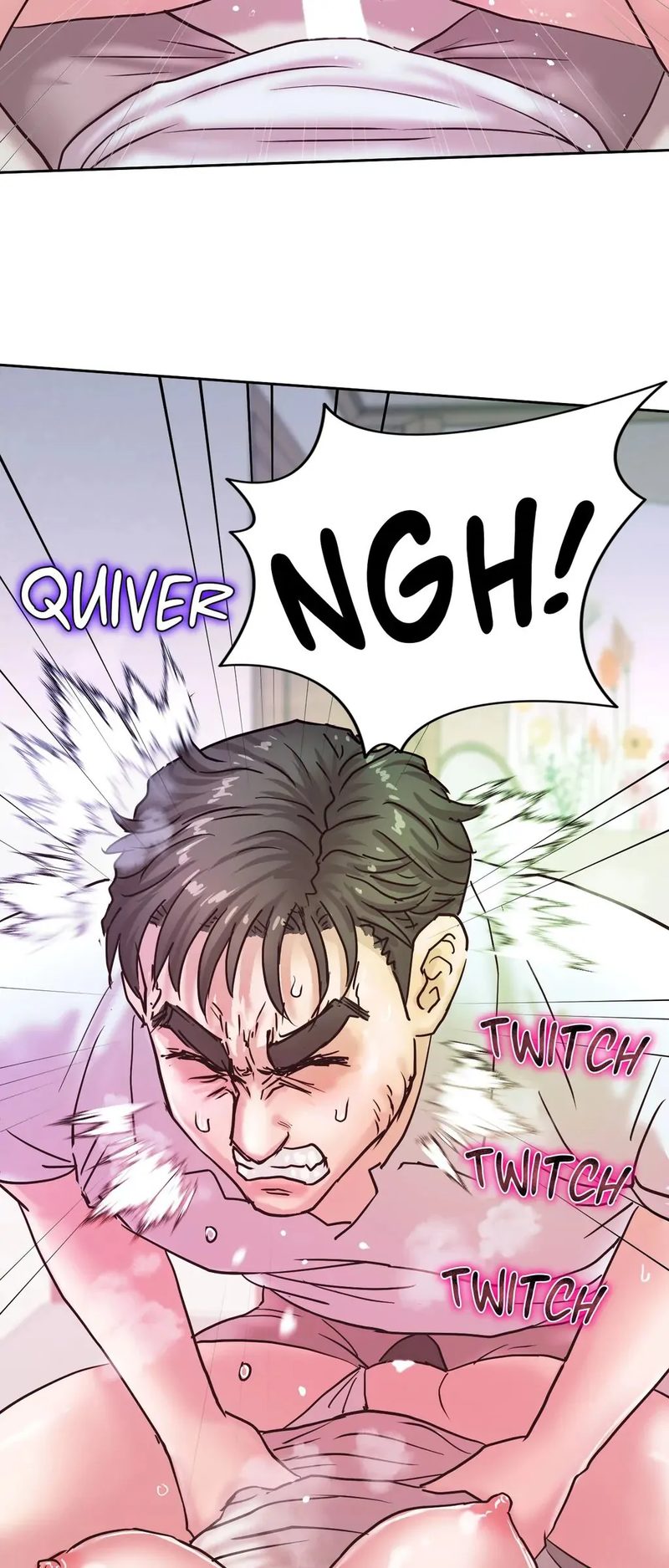 Comes With Benefits Chapter 16 image 1