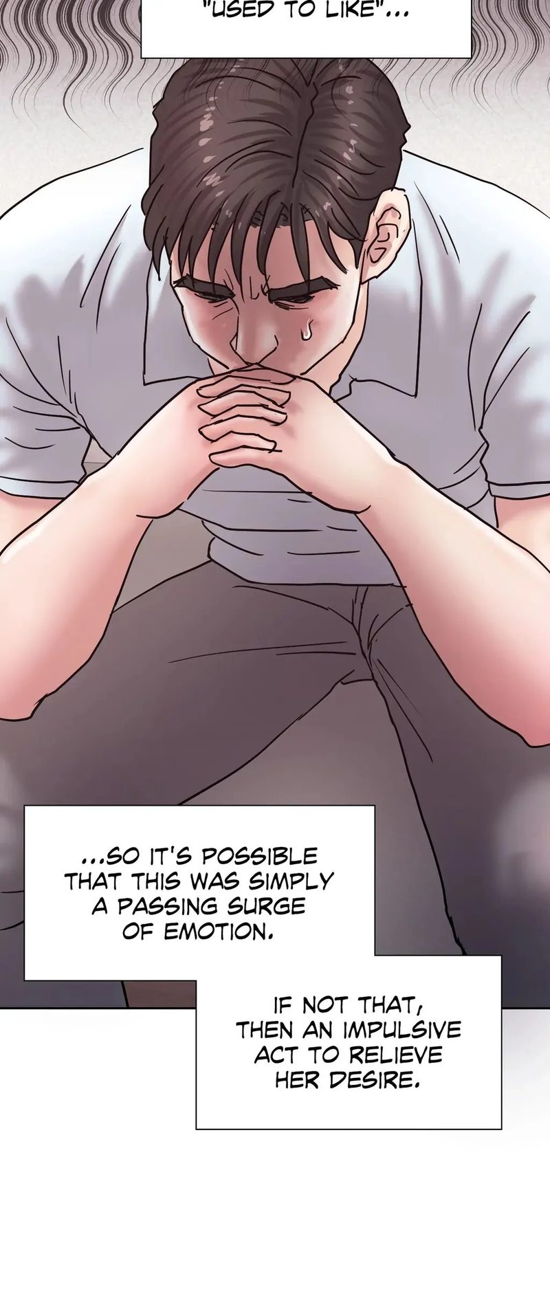 Comes With Benefits Chapter 16 image 19