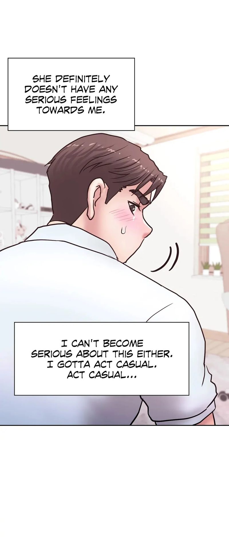 Comes With Benefits Chapter 16 image 20