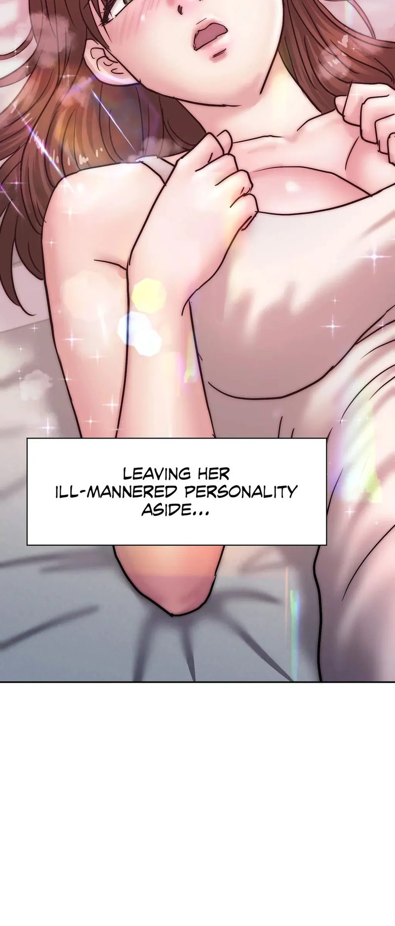 Comes With Benefits Chapter 16 image 24