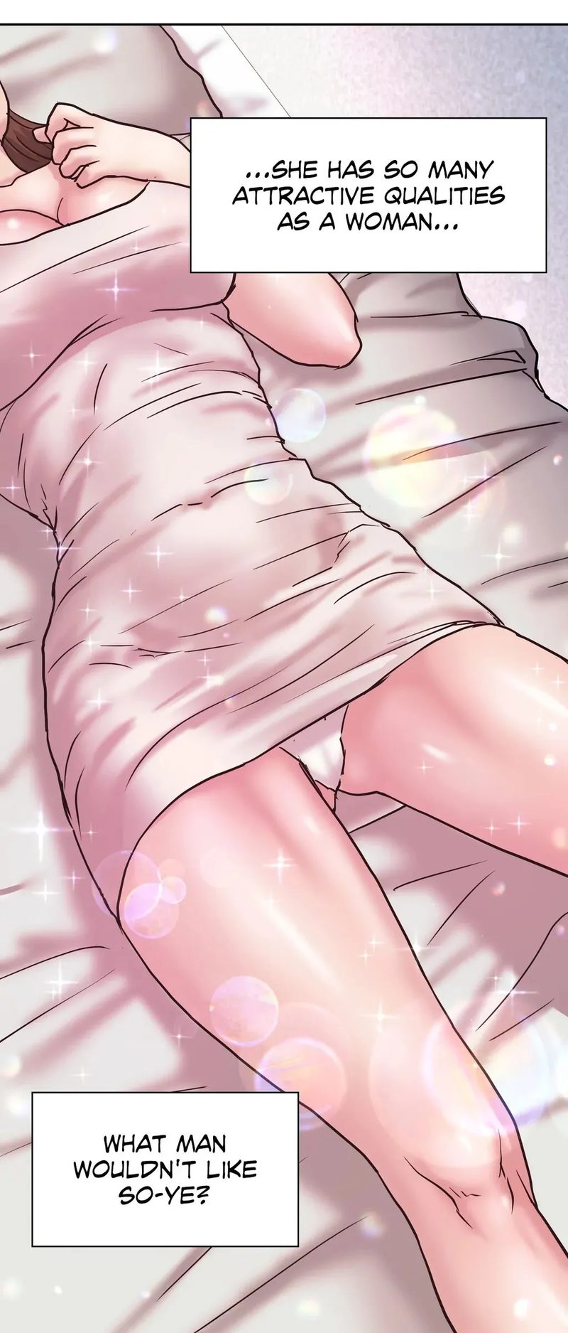 Comes With Benefits Chapter 16 image 25