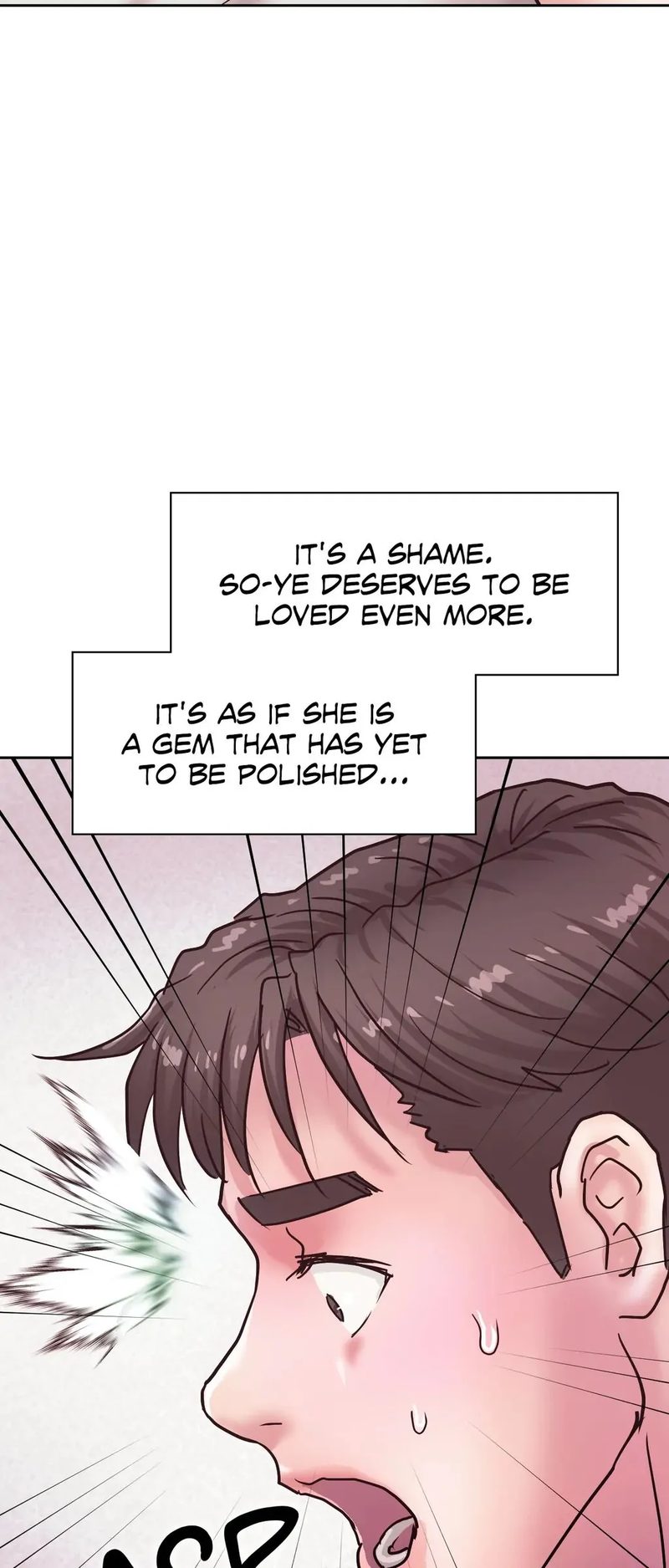 Comes With Benefits Chapter 16 image 26