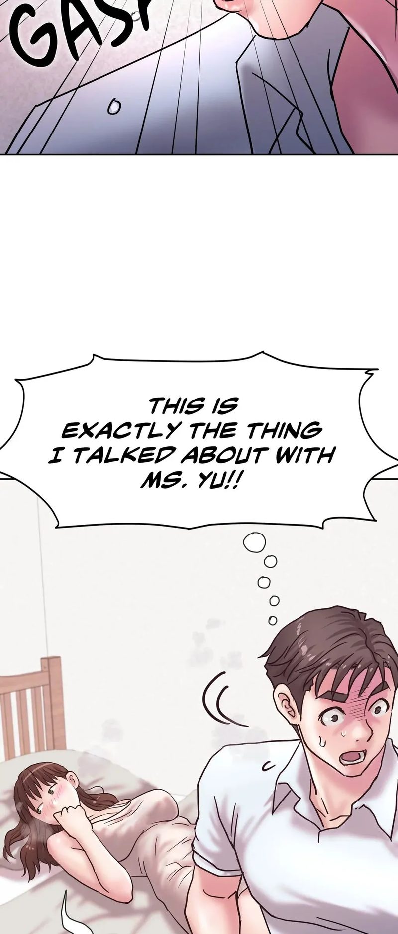 Comes With Benefits Chapter 16 image 27