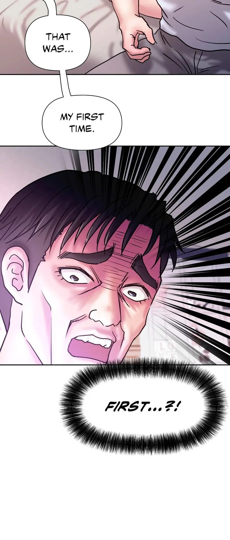 Comes With Benefits Chapter 16 image 28
