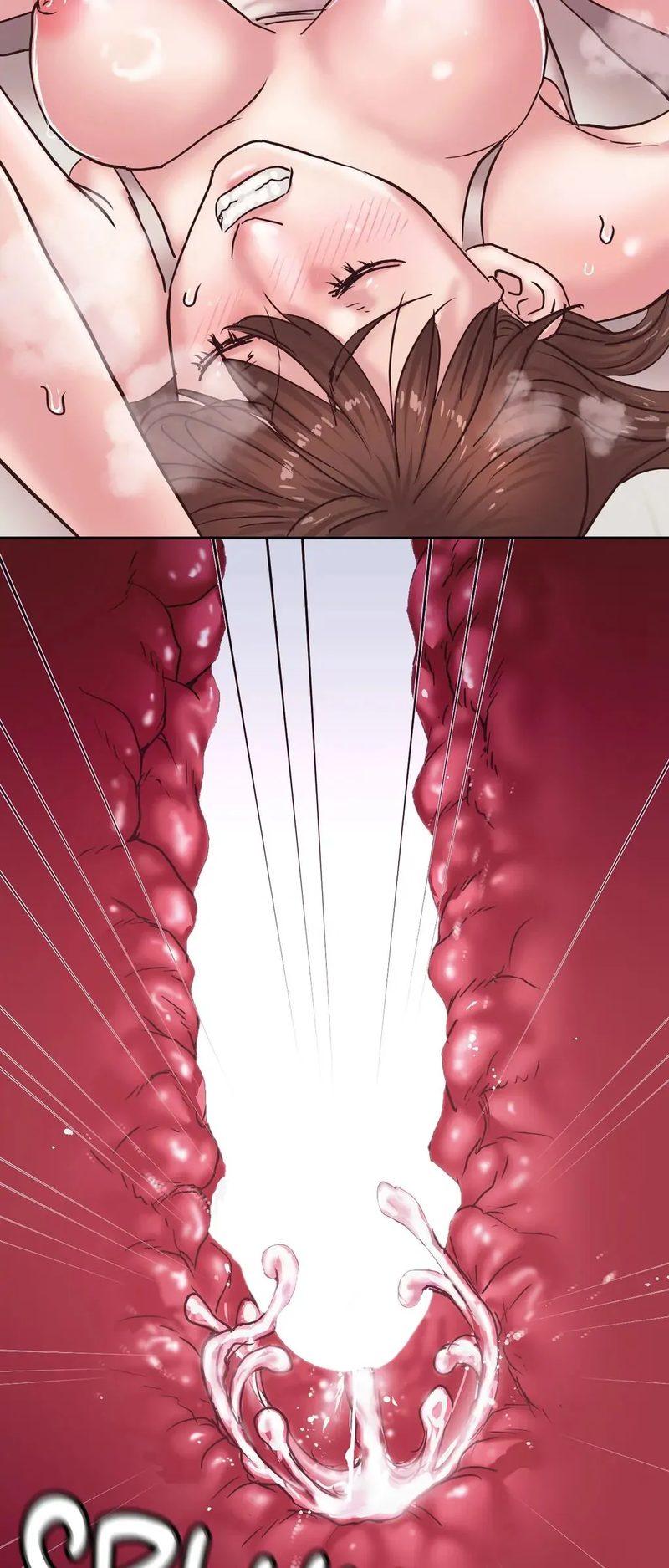 Comes With Benefits Chapter 16 image 2