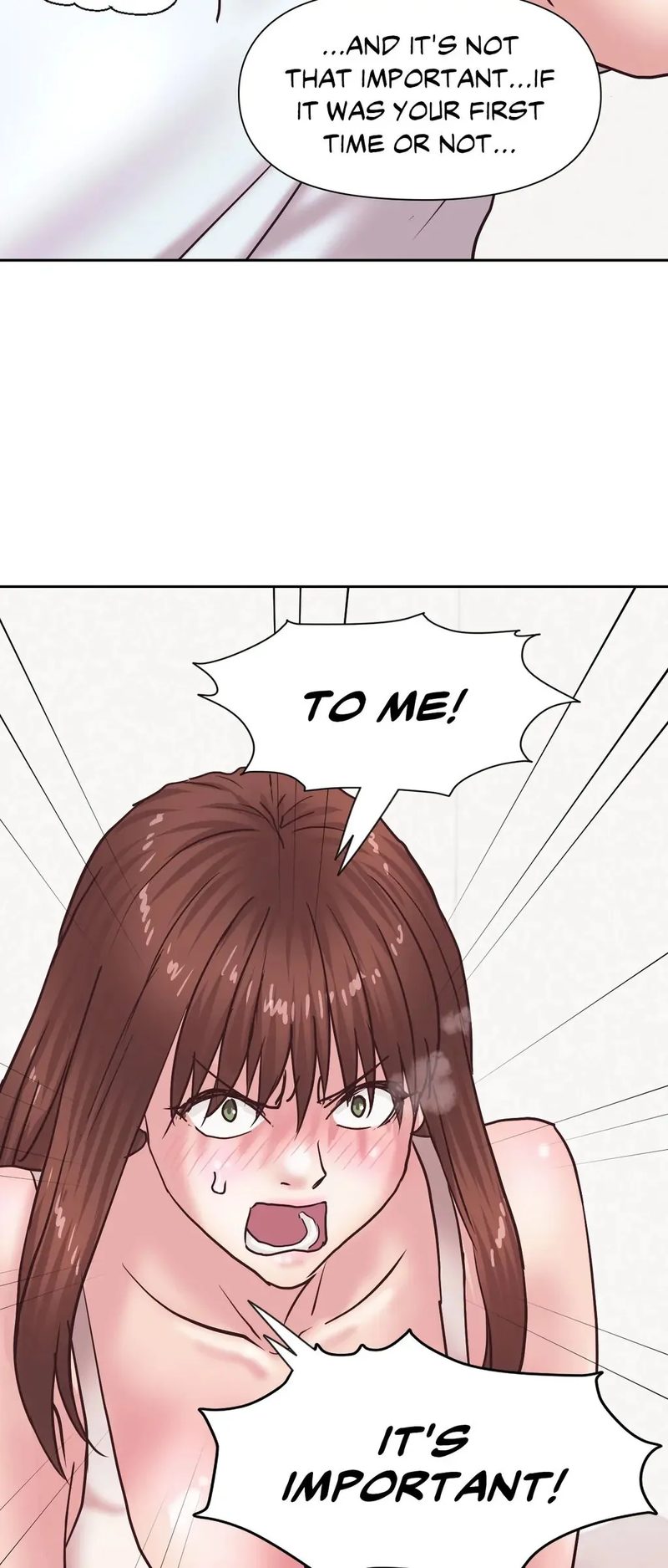Comes With Benefits Chapter 16 image 36