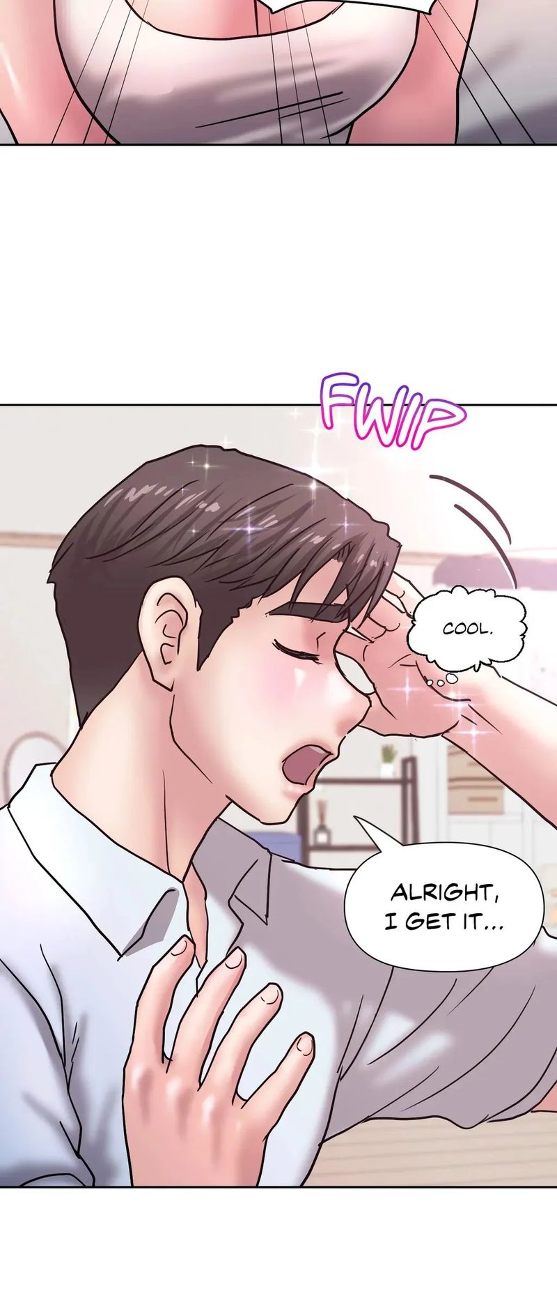 Comes With Benefits Chapter 16 image 37
