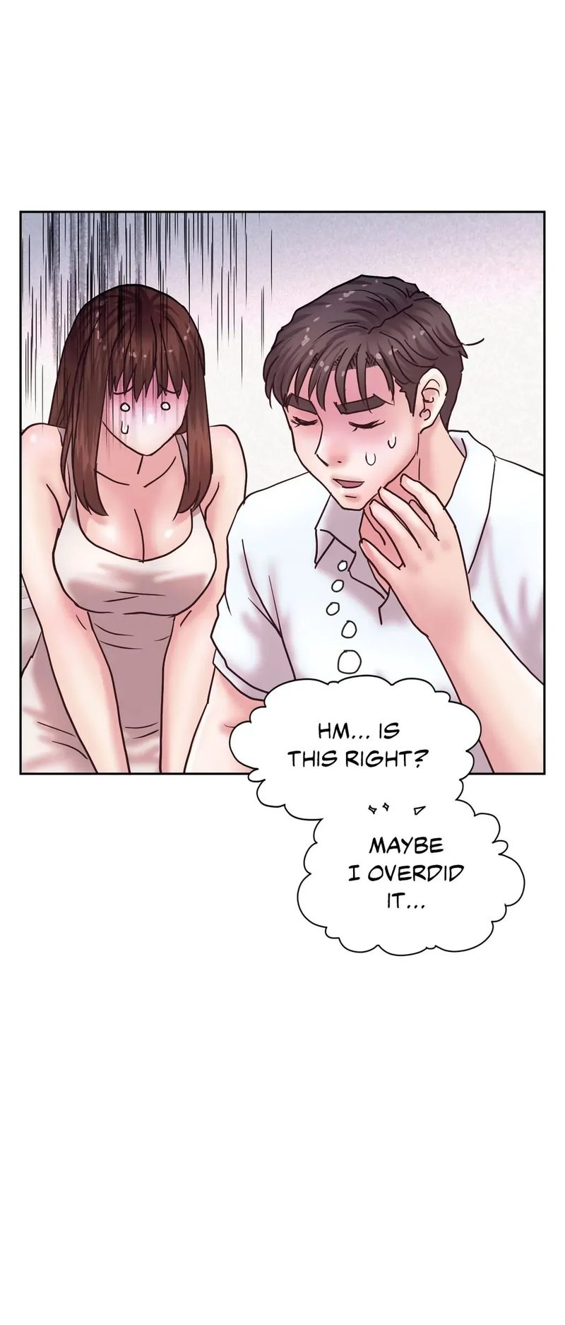 Comes With Benefits Chapter 16 image 38