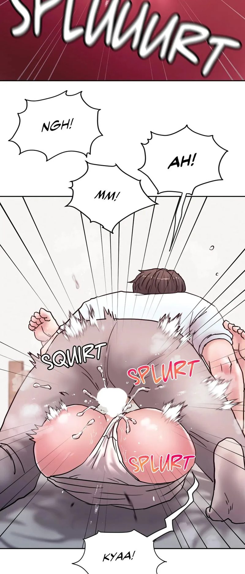 Comes With Benefits Chapter 16 image 3