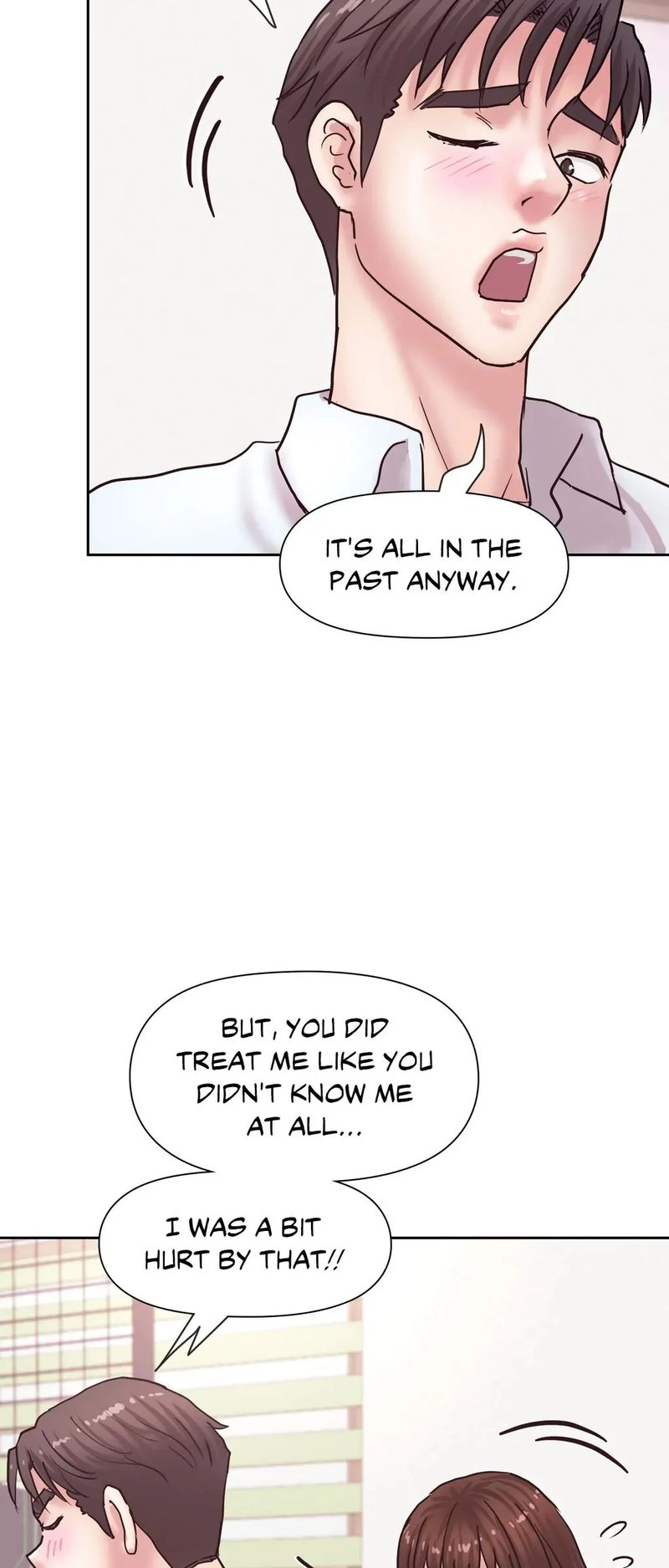 Comes With Benefits Chapter 16 image 42