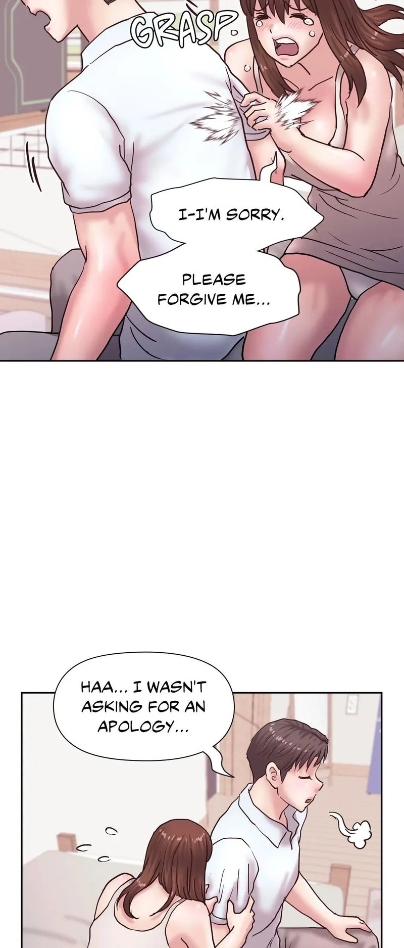 Comes With Benefits Chapter 16 image 43