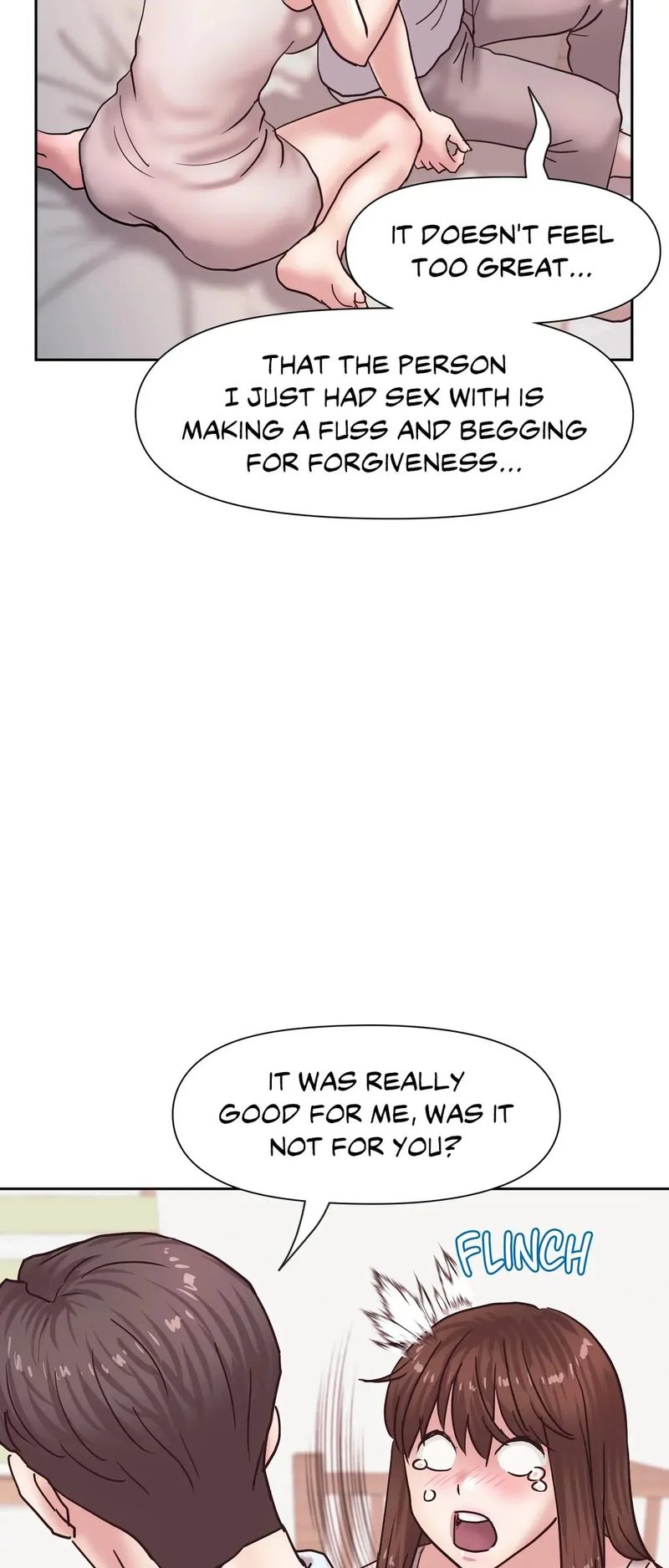 Comes With Benefits Chapter 16 image 44