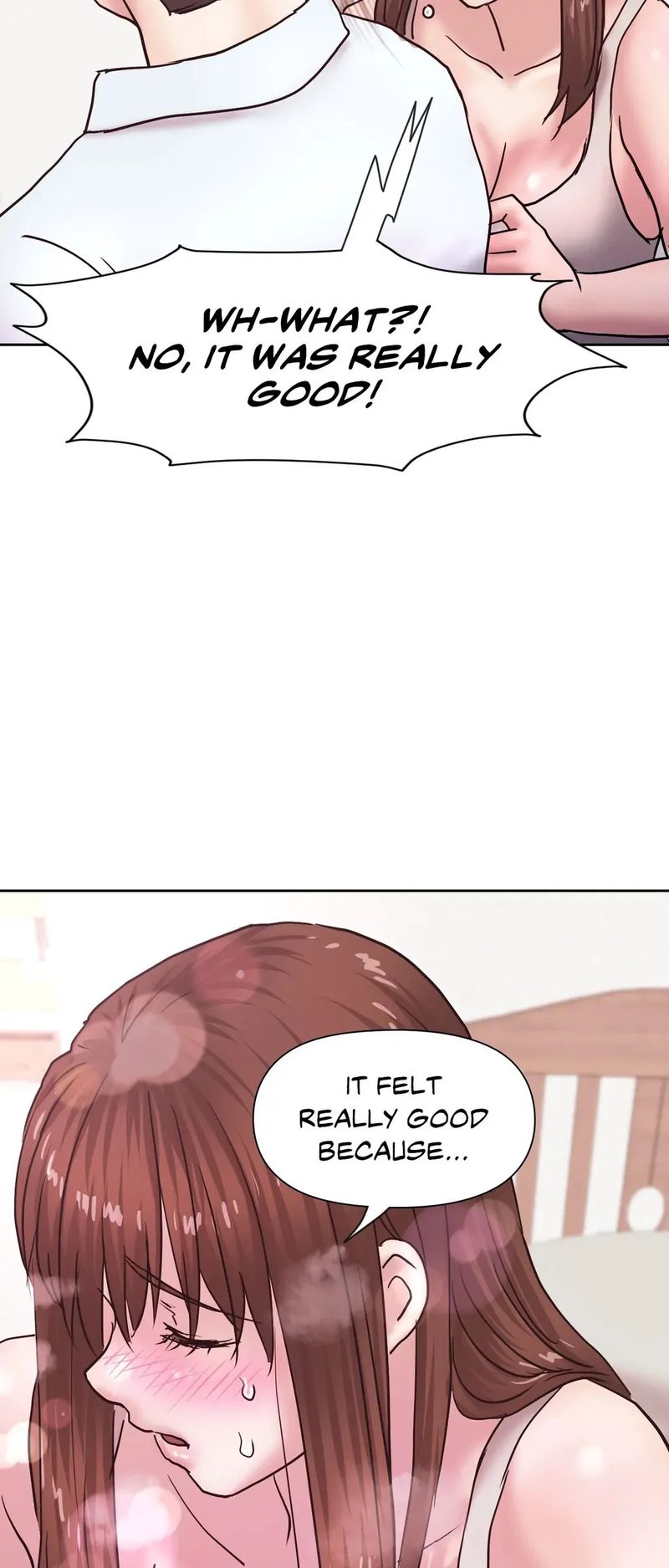 Comes With Benefits Chapter 16 image 45