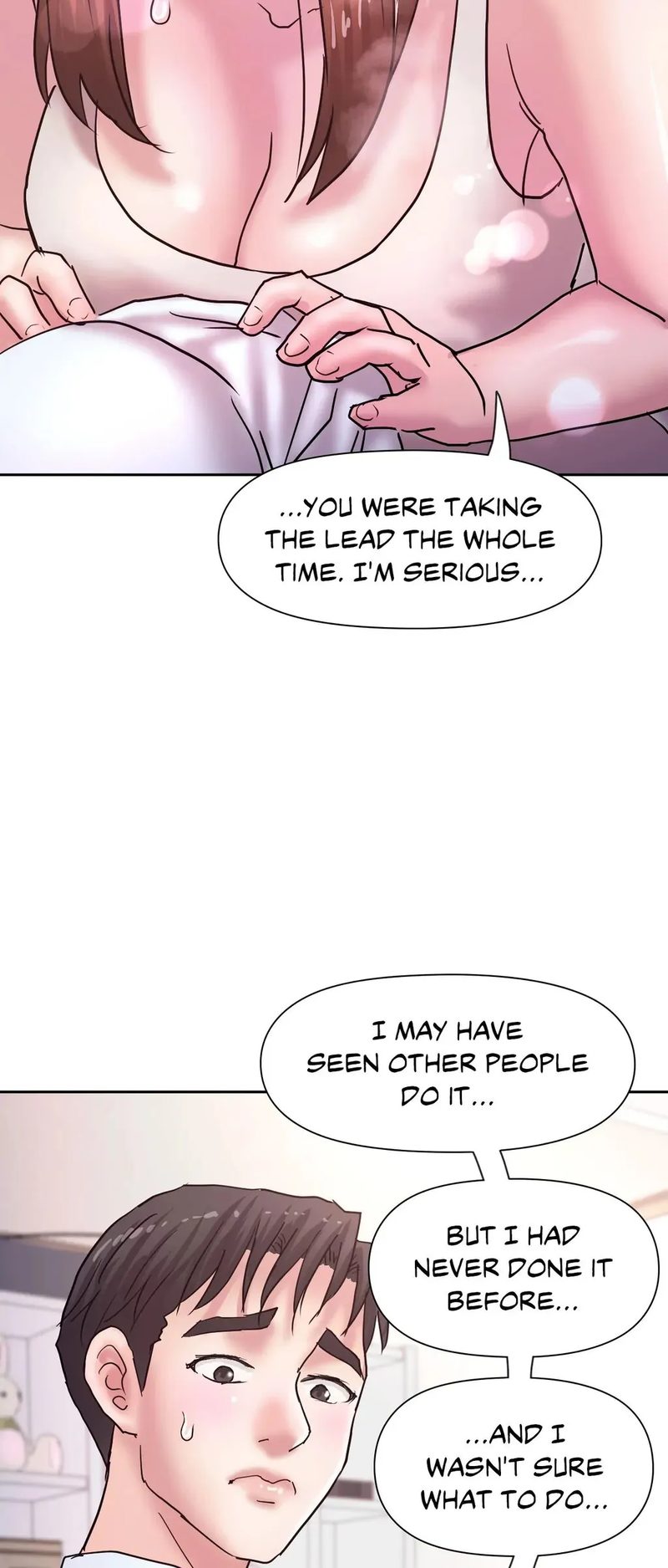 Comes With Benefits Chapter 16 image 46