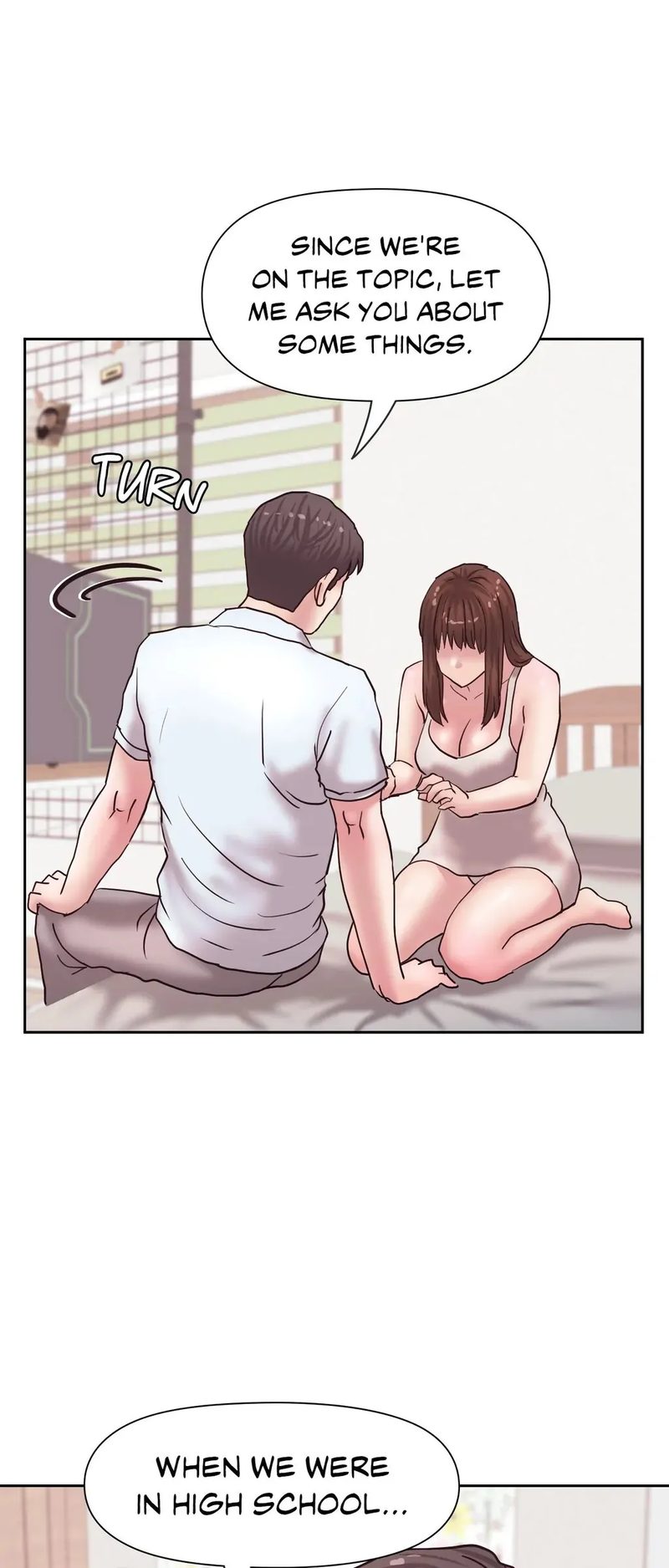 Comes With Benefits Chapter 16 image 48