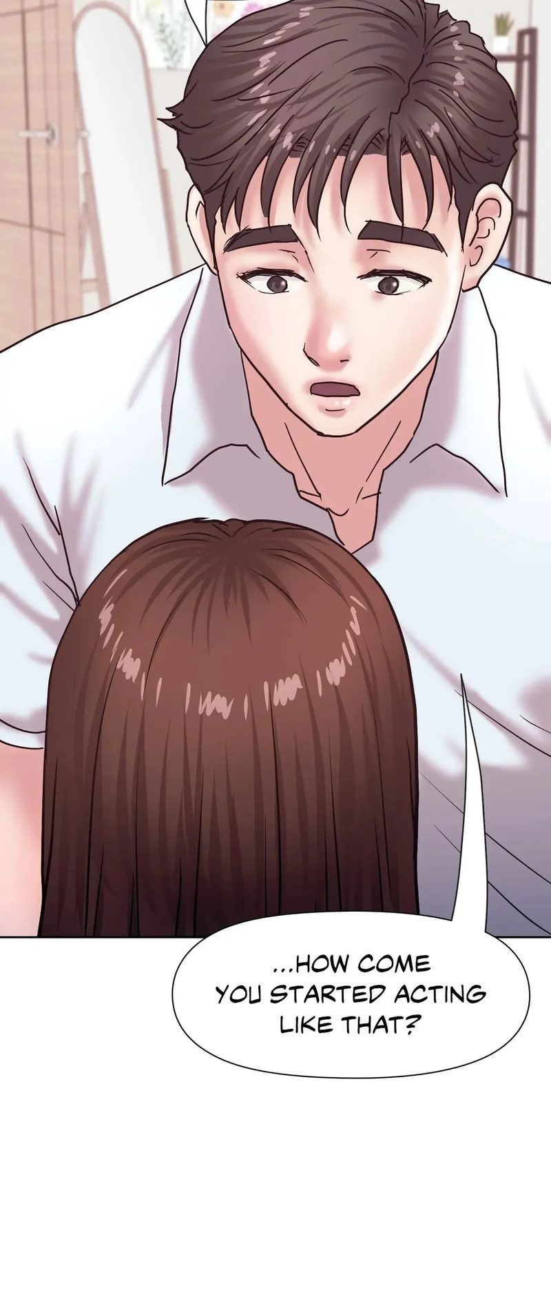 Comes With Benefits Chapter 16 image 49