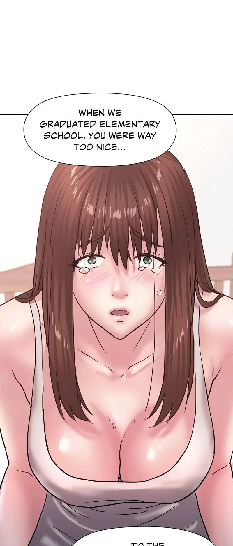 Comes With Benefits Chapter 16 image 50