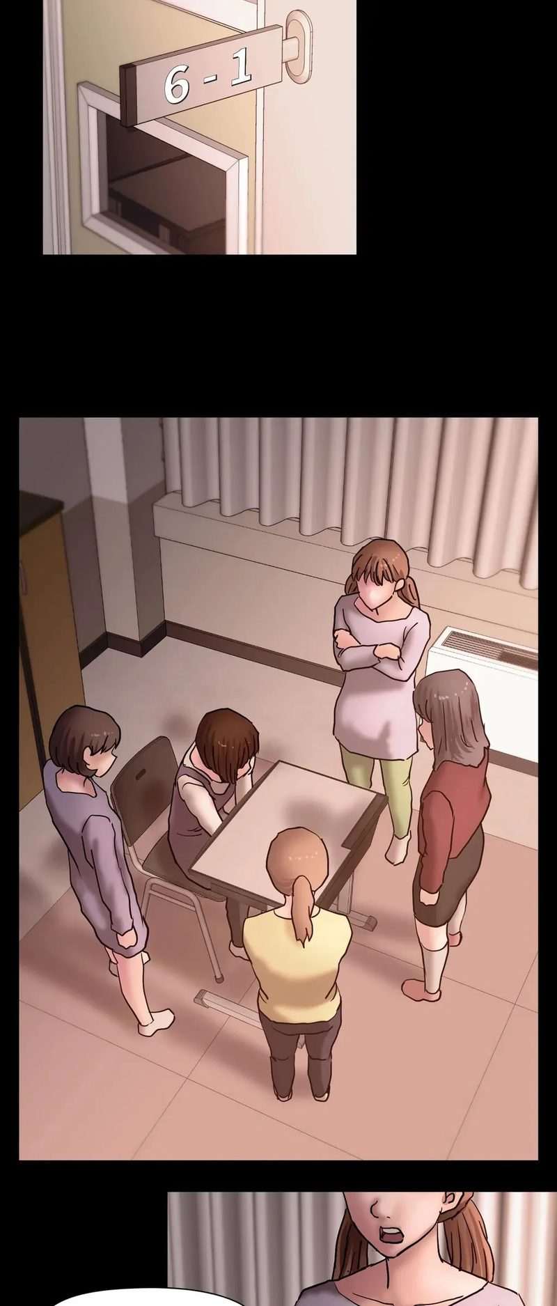 Comes With Benefits Chapter 16 image 52