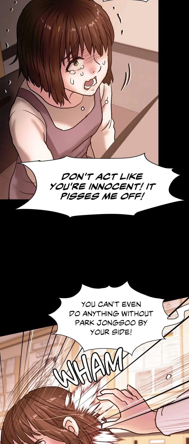 Comes With Benefits Chapter 16 image 54
