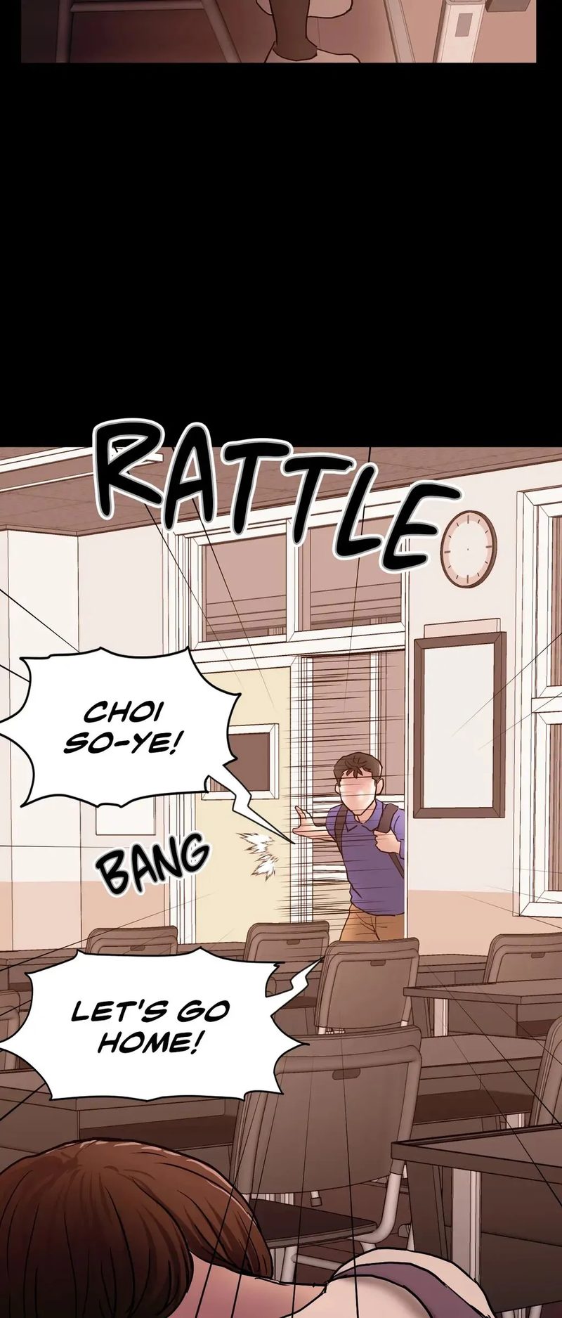Comes With Benefits Chapter 16 image 57