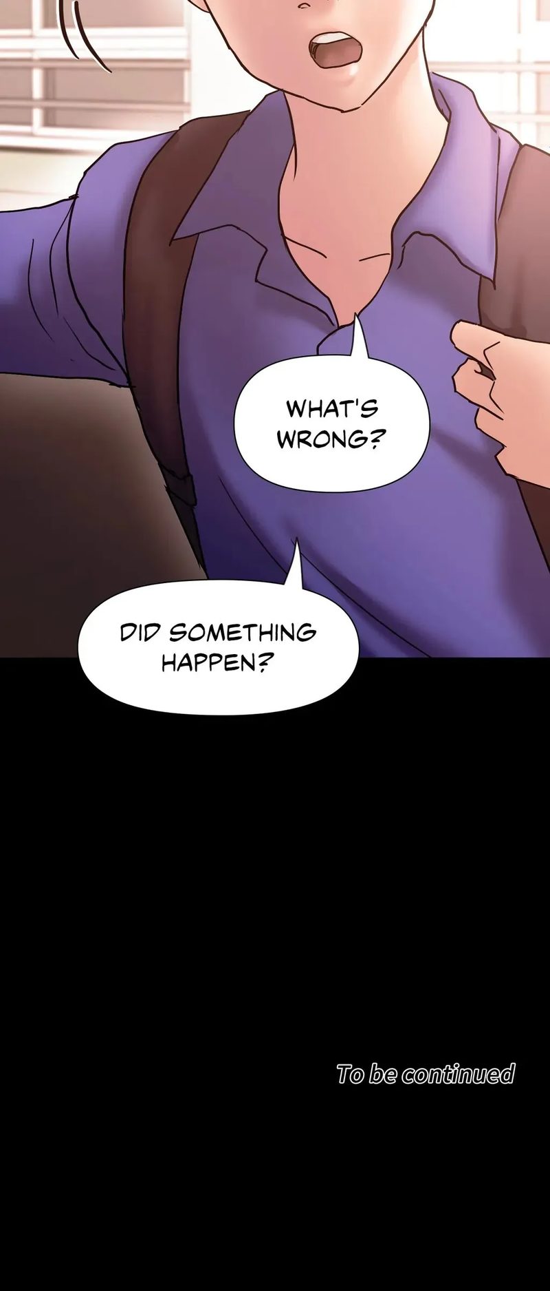 Comes With Benefits Chapter 16 image 59