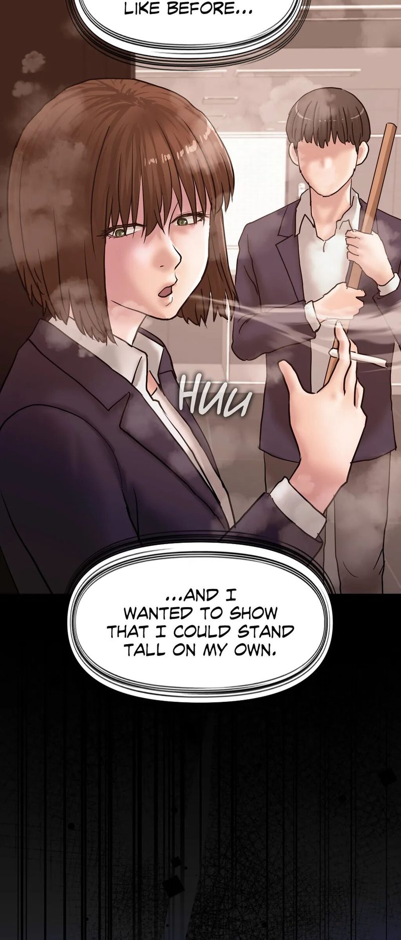 Comes With Benefits Chapter 17 image 11