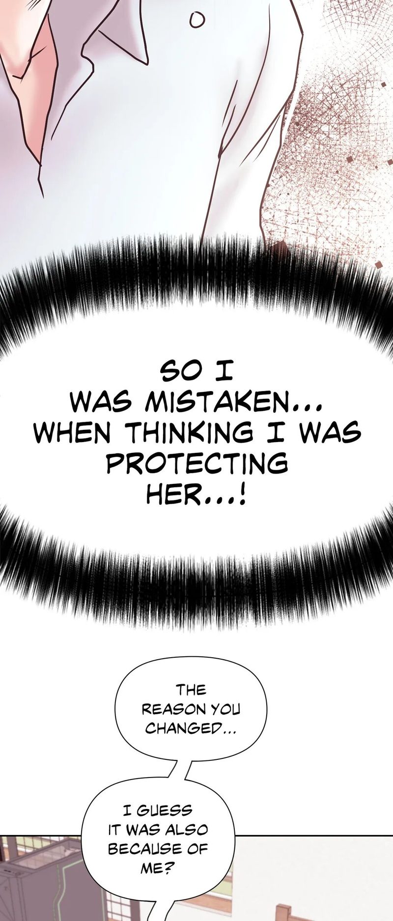Comes With Benefits Chapter 17 image 13