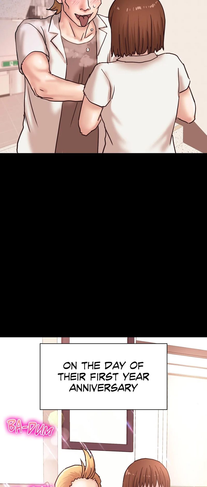 Comes With Benefits Chapter 17 image 28