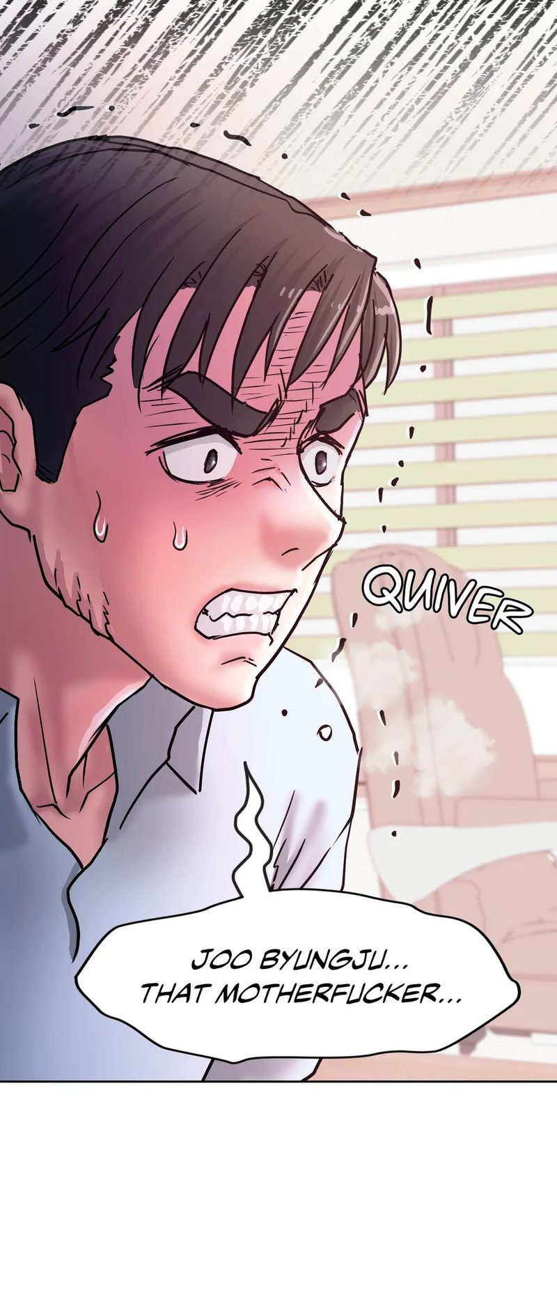 Comes With Benefits Chapter 17 image 36