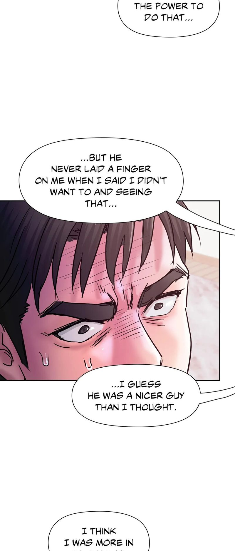Comes With Benefits Chapter 17 image 38