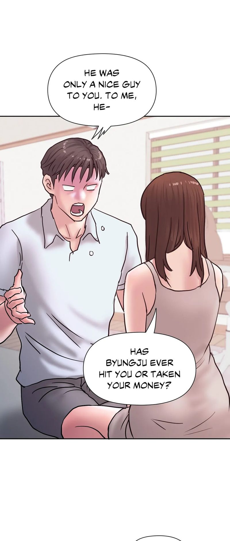 Comes With Benefits Chapter 17 image 40