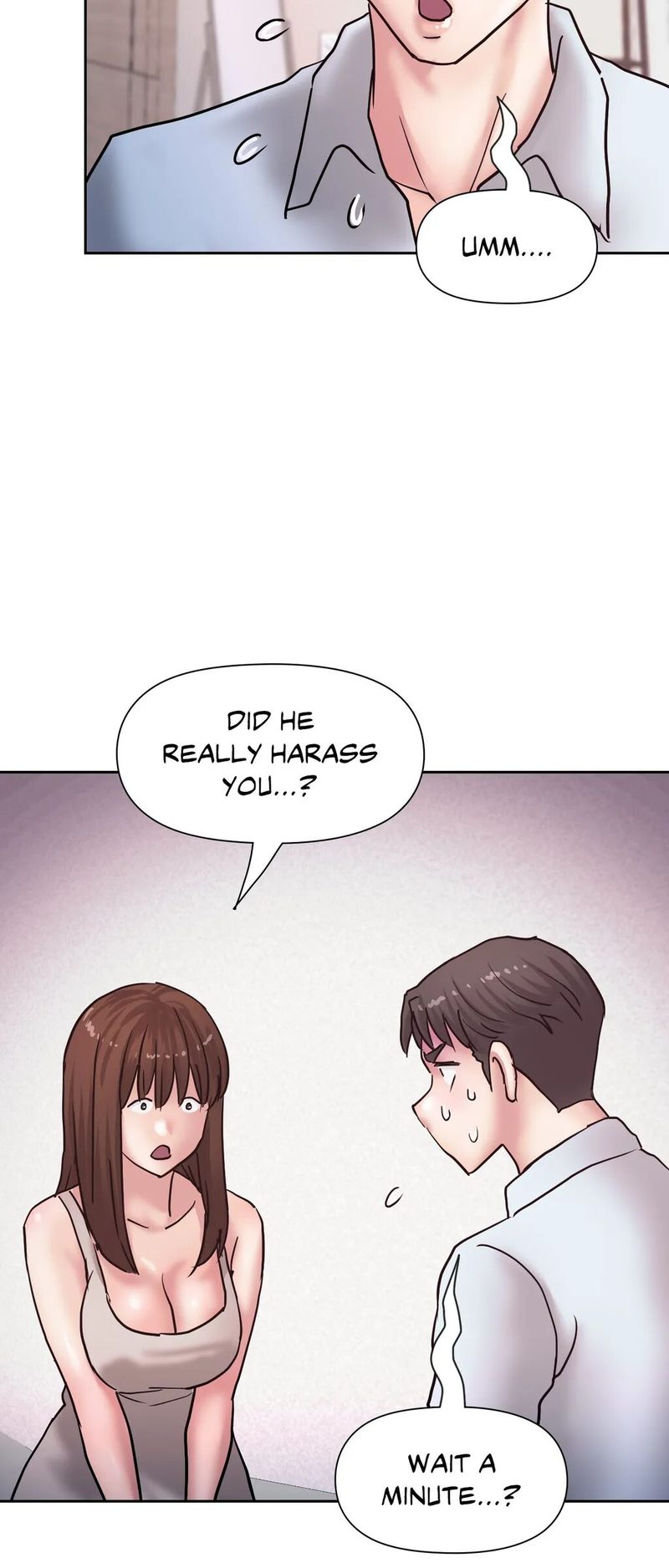 Comes With Benefits Chapter 17 image 44