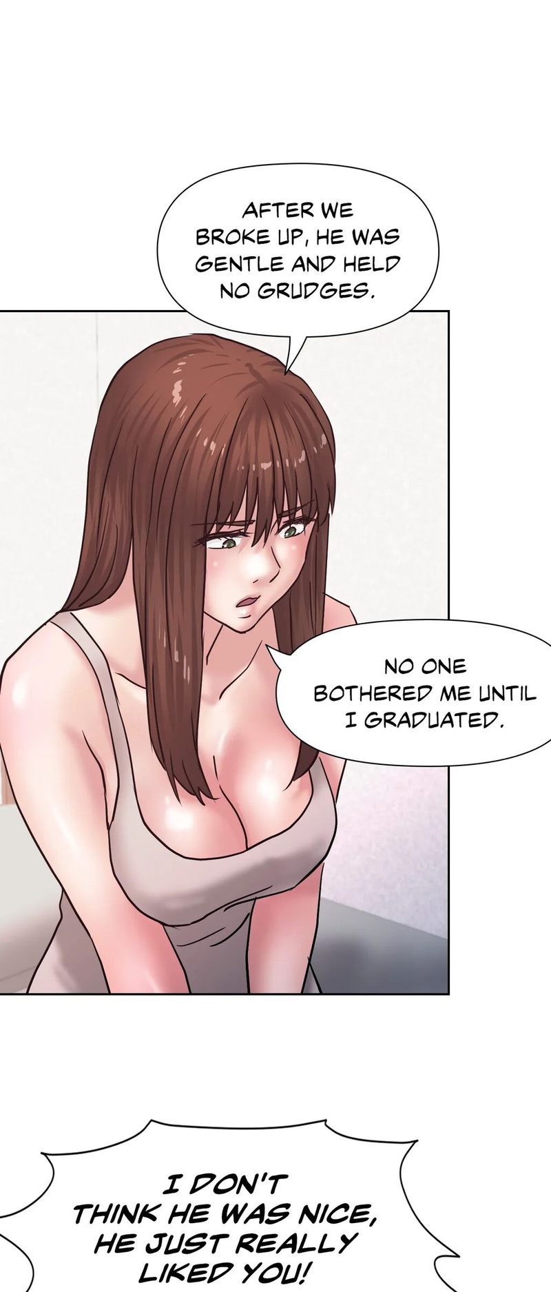 Comes With Benefits Chapter 17 image 48