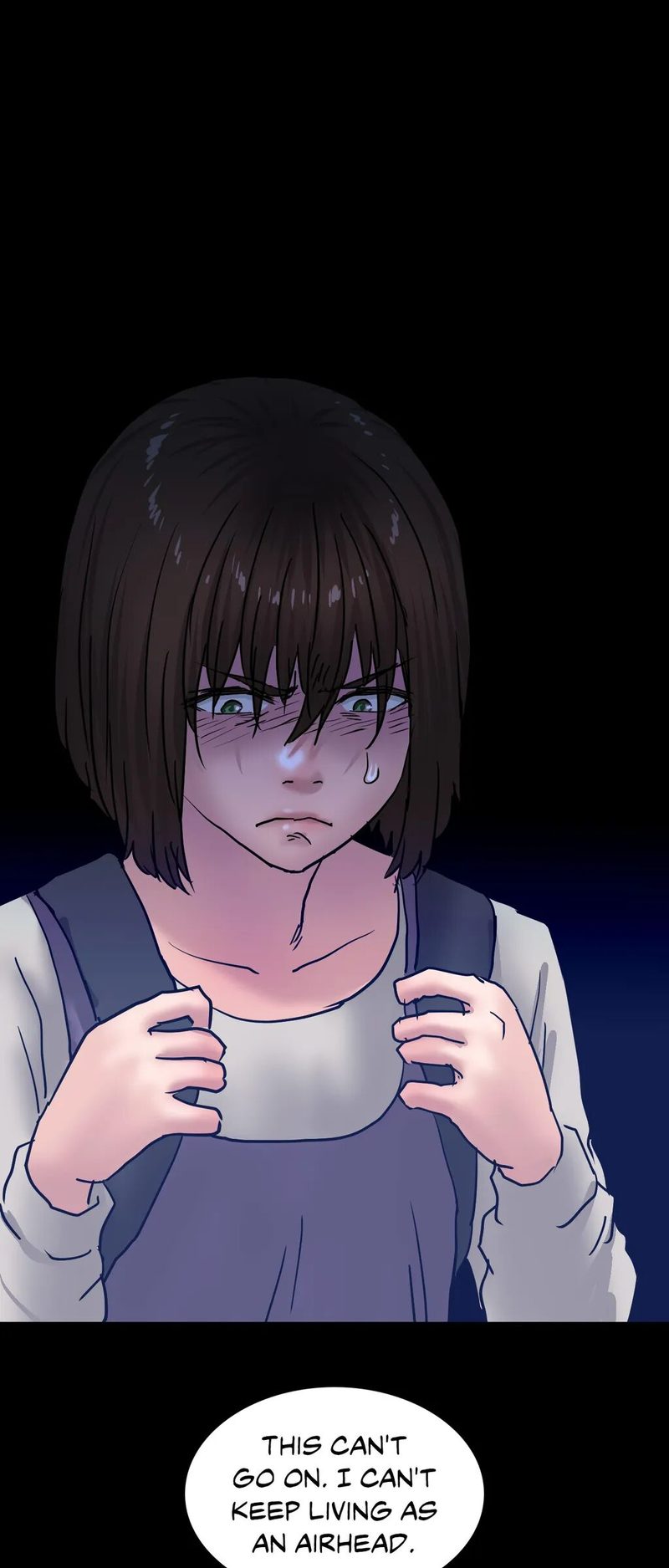 Comes With Benefits Chapter 17 image 4