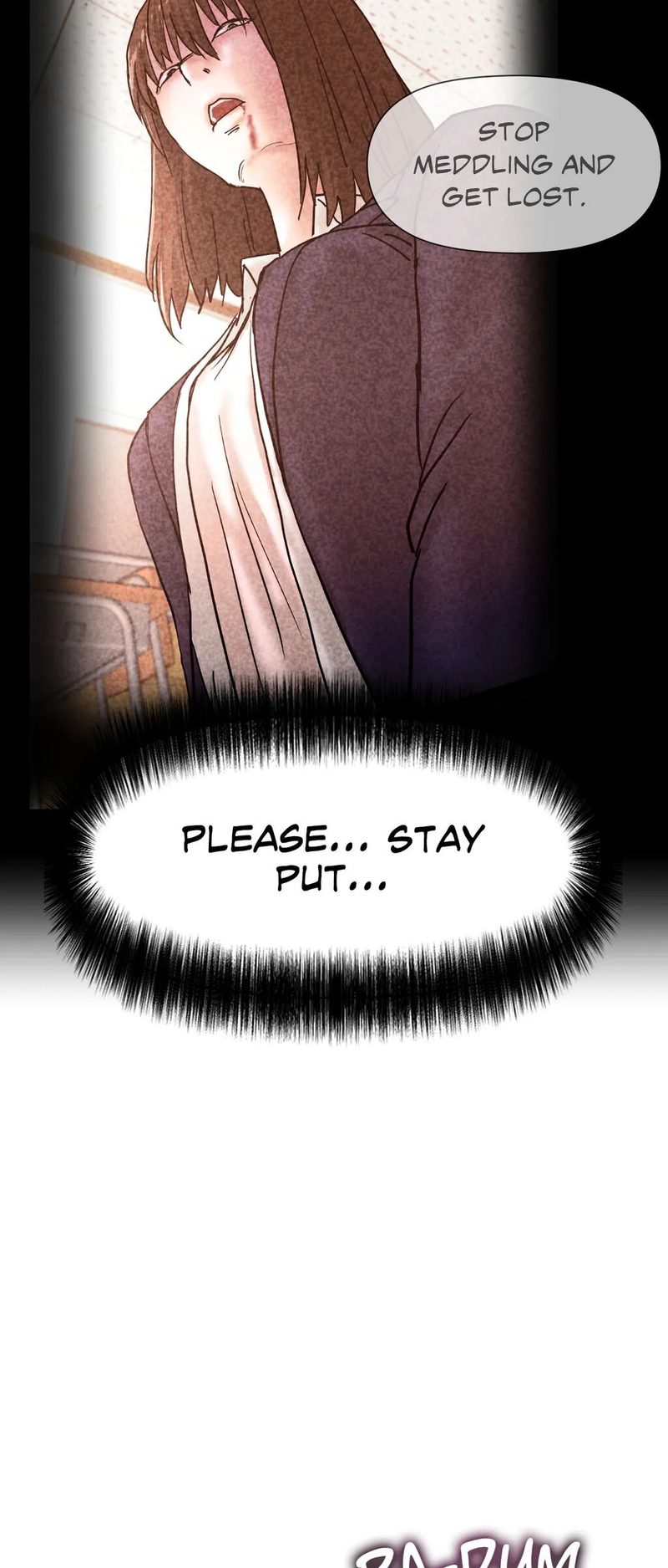 Comes With Benefits Chapter 17 image 56