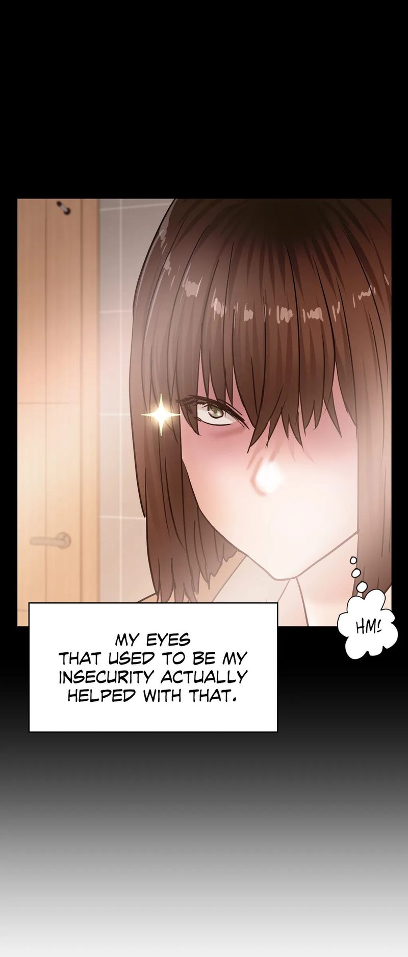 Comes With Benefits Chapter 17 image 8