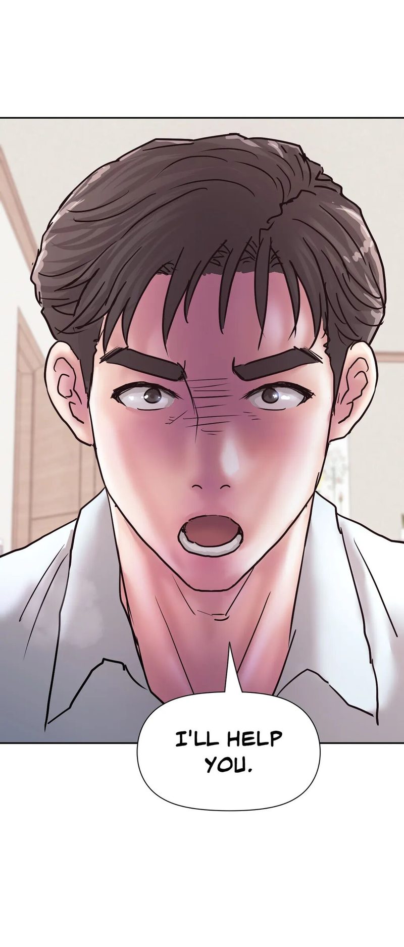 Comes With Benefits Chapter 18 image 9