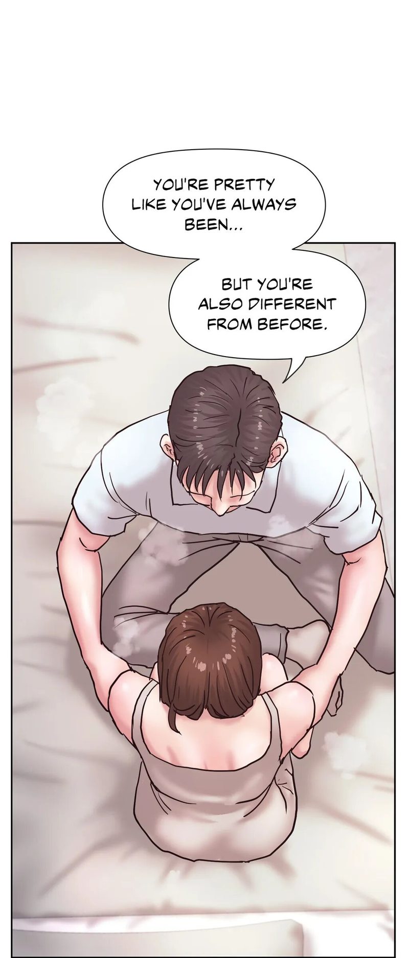 Comes With Benefits Chapter 18 image 10