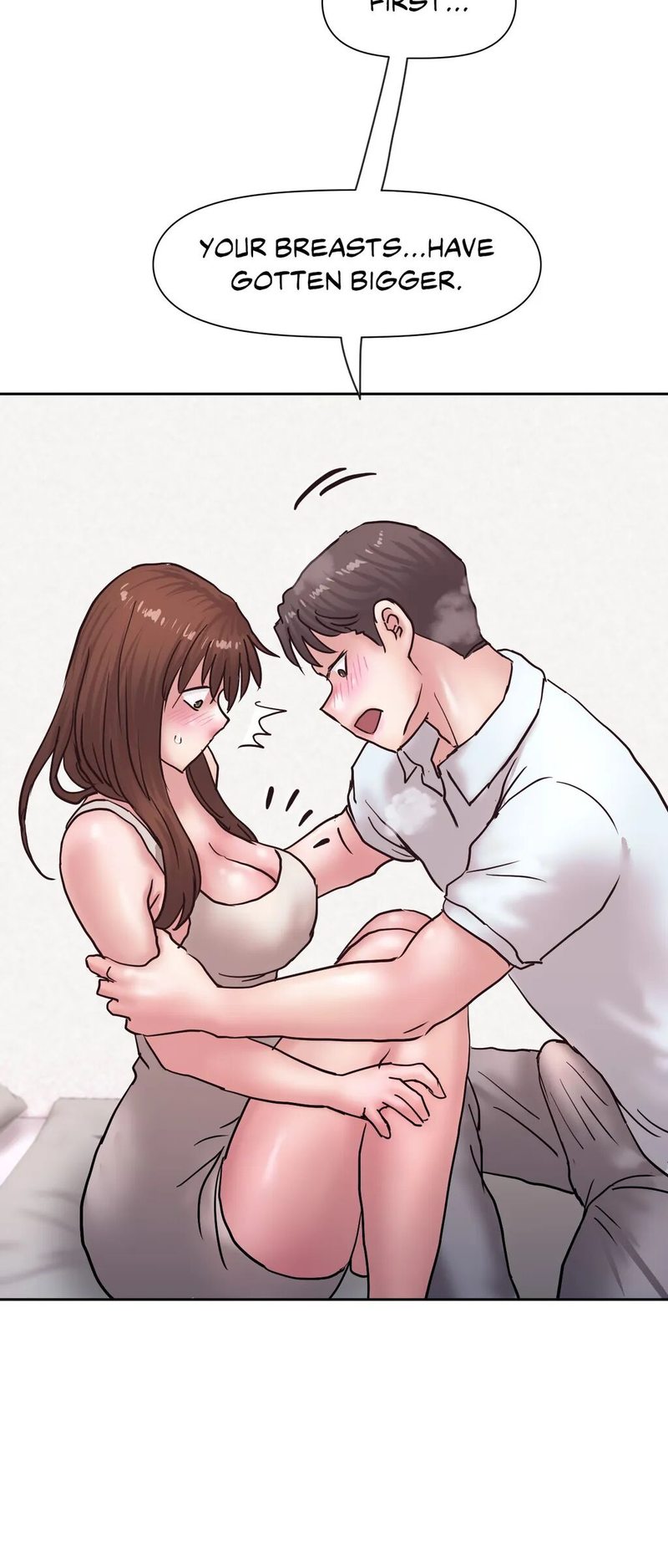 Comes With Benefits Chapter 18 image 12
