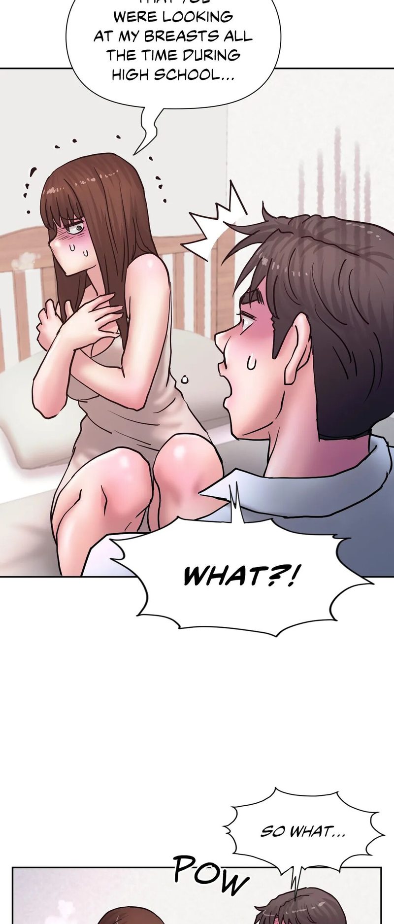 Comes With Benefits Chapter 18 image 14