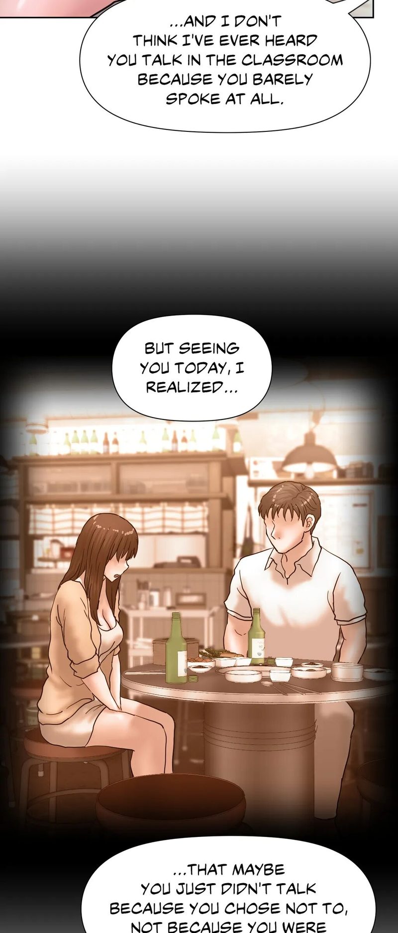 Comes With Benefits Chapter 18 image 17
