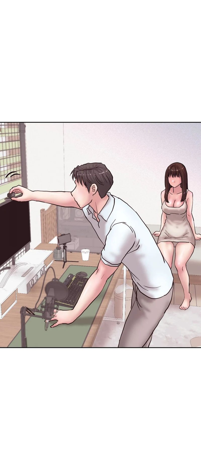Comes With Benefits Chapter 18 image 20