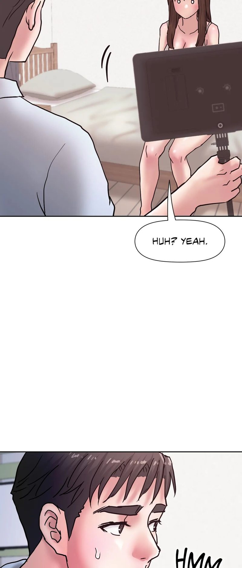 Comes With Benefits Chapter 18 image 22