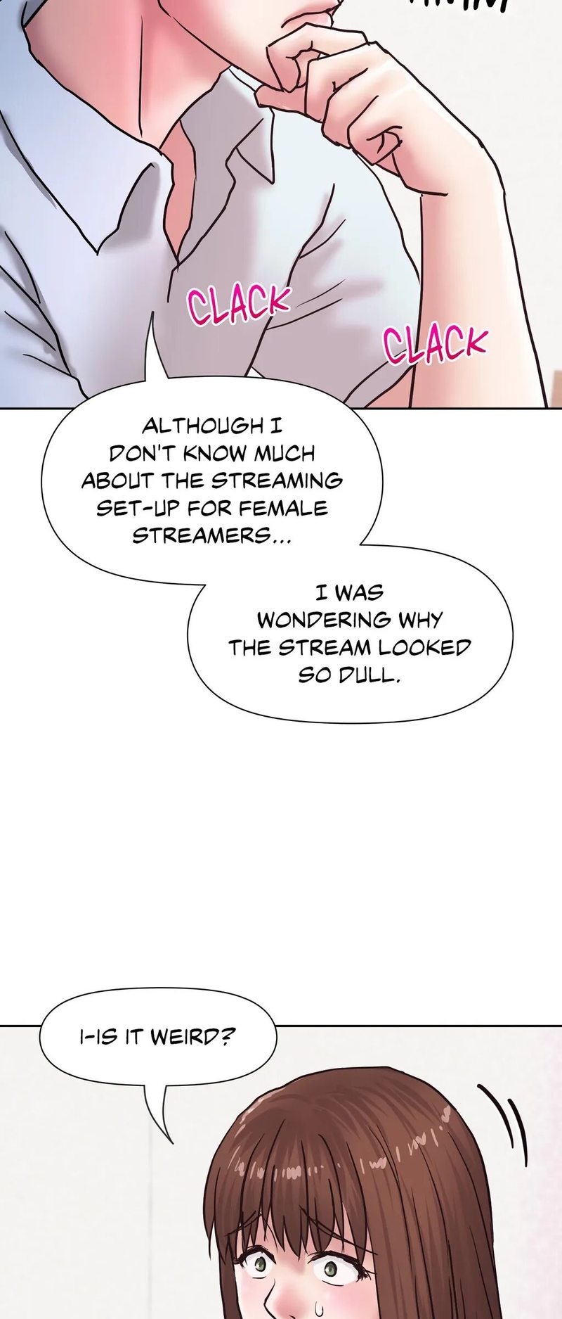 Comes With Benefits Chapter 18 image 23