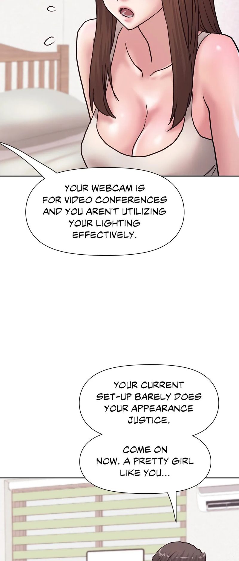 Comes With Benefits Chapter 18 image 24