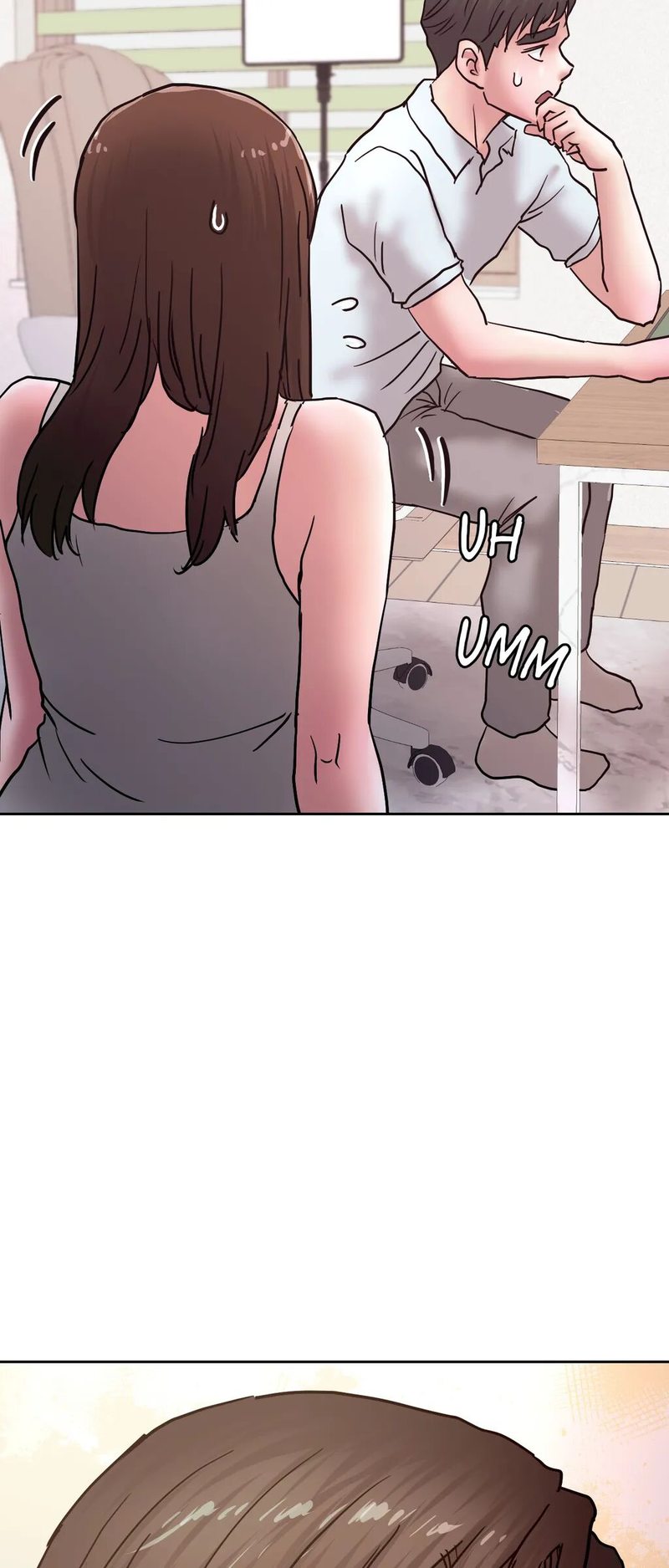 Comes With Benefits Chapter 18 image 25