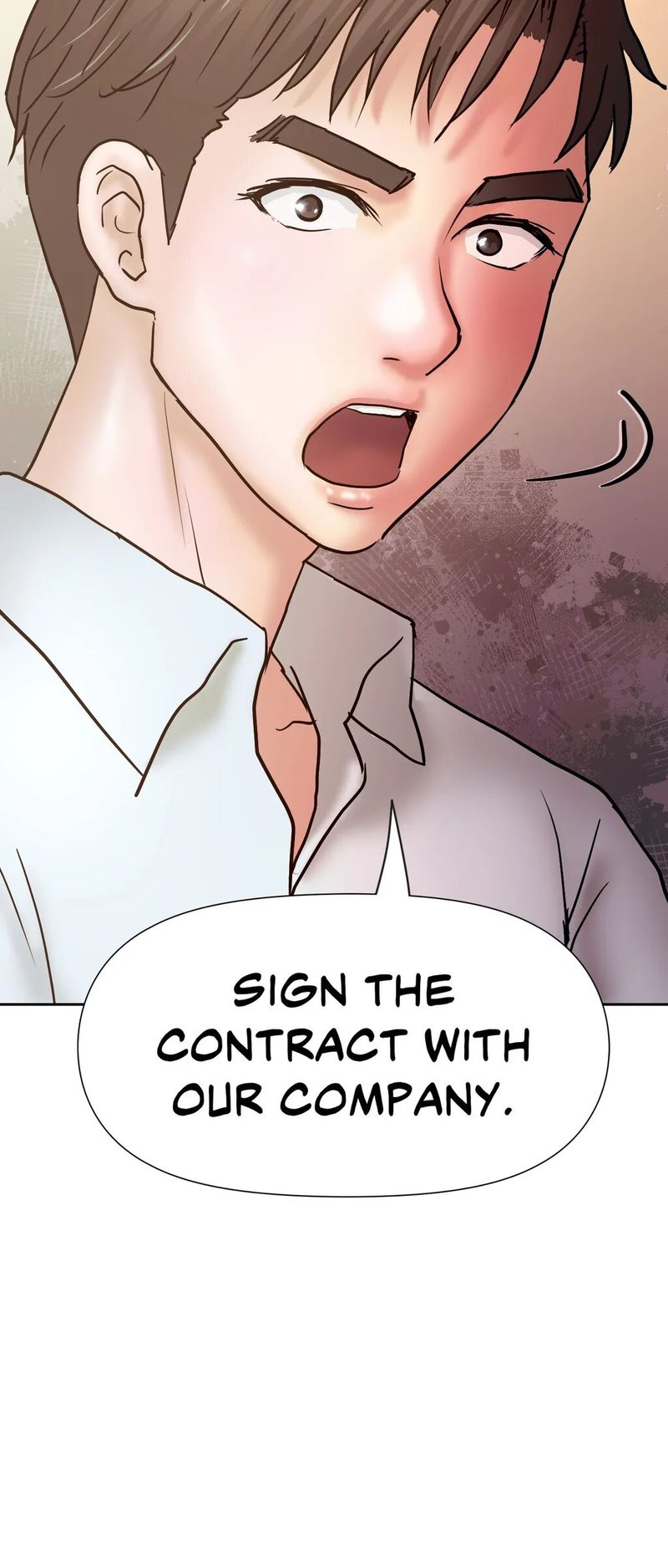 Comes With Benefits Chapter 18 image 26