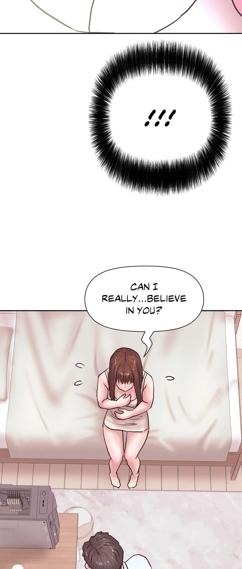 Comes With Benefits Chapter 18 image 33